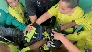 Image result for Manchester Roller Hockey Club