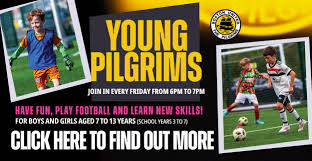 Image result for United in the Community - Skegness Player Development Centres