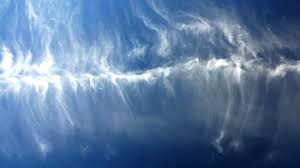 Image result for anaglyph clouds