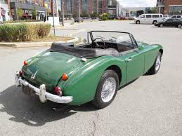 Image result for British Racing Green 1966 Jaguar