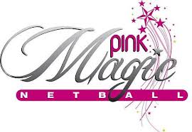 Image result for Pink Ladies Netball Club