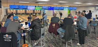 Image result for Cyd Bowling Club
