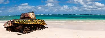 Image result for culebra beach tank