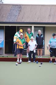Image result for Parade Bowling Club