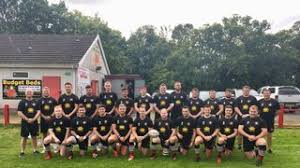 Image result for Llangennech Rfc