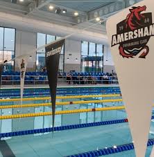 Image result for Chesham Swimming Club