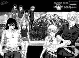 「上杉謙也 BTOOOM!」の画像検索結果