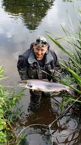 Image result for Carrick Angling Club