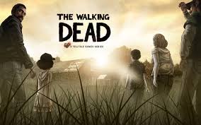 Walking Dead Yeni bölüm 2014 te