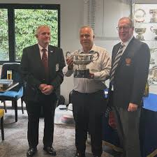 Image result for Ilford Golf Club Limited