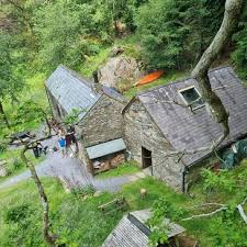 Image result for Bewdley & District Mountaineering Club