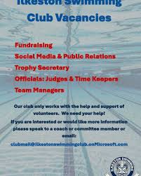 Image result for Ilkeston Swimming Club