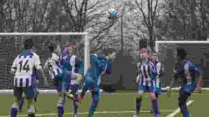 Image result for Heyside Juniors Football Club