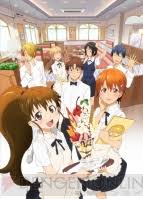 「小鳥遊梢 WORKING!!」の画像検索結果