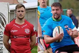 Image result for Heath Rugby Union Football Club