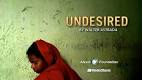Undesired named as first Digital Reporting winner of the Alfred I ...