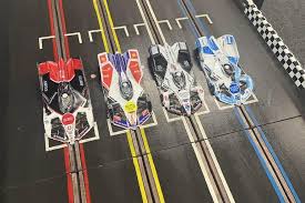 Image result for Ecurie Barnton