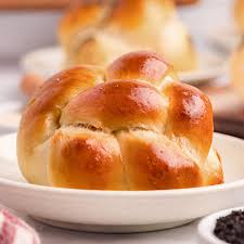 Image result for Challah