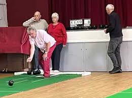 Image result for Pirbright Short Mat Bowling Club