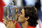 Roger Federer won his 13th