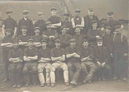 Image result for Shotts Iron Works Bowling Club