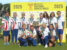Image result for Cranleigh Royal British Legion Bowls Club (Ladies)