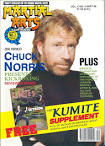 Chuck Norris