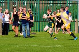 Image result for Blackbrook Rugby & Recreation Club