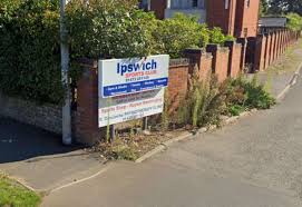 Image result for Ipswich Sports Club