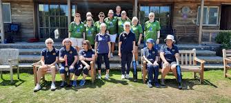 Image result for Old Woking Cricket Club