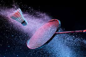 Image result for Staines Sport Badminton Club