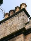 ST9961 : Shanes Castle, Bath Road, Devizes, Wiltshire (5) - via Daymix