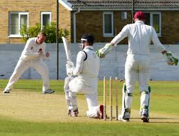 Image result for Consett & District Cricket Club