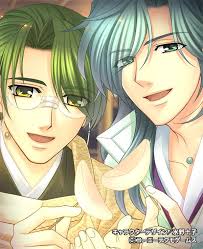 「藤原鷹通 遙かなる時空の中で」の画像検索結果