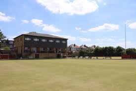 Image result for Churchfields Bowling Club Reigate