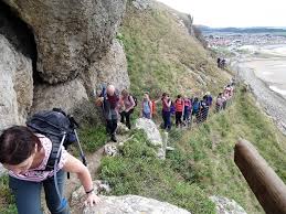 Image result for Manchester & High Peak Ramblers