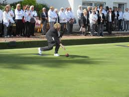 Image result for West Kilbride Bowling Club