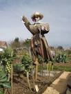 Scarecrow, Greenway Lane - via Daymix