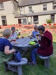 Image result for Polegate Rambling Club