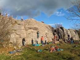 Image result for Bewdley & District Mountaineering Club