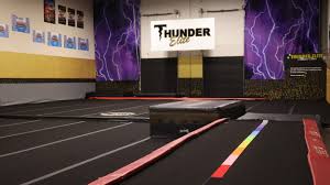 Image result for Storm Elite Trampoline Club