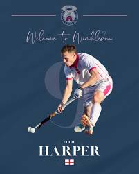 Image result for Wimbledon Hockey Club