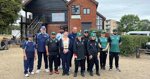 Image result for Hemel Hempstead Cc