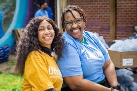 Image result for United in the Community