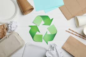Image result for Paper recycling