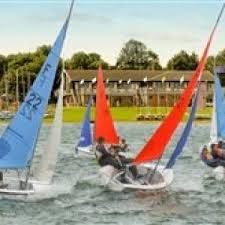 Image result for Weston Sailing Club