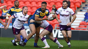 Image result for Rochdale Hornets