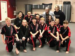 Image result for K5 Academy Of Martial Arts