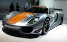 Detroit's auto show has
