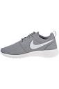 Amazon.com | Nike Roshe One Women's Running Shoes Cool Grey/Pure ...